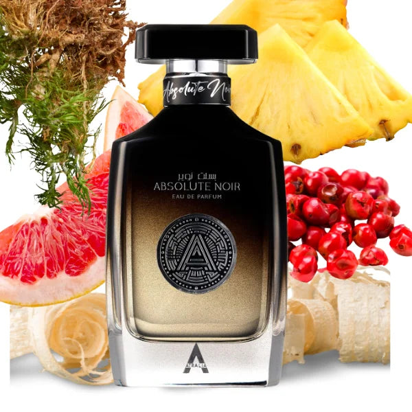 Atralia Absolute Noir EDP Decant (muestra) Hombre
