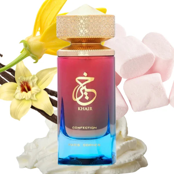 Khair Confection Paris Corner Decant (muestra) Mujer