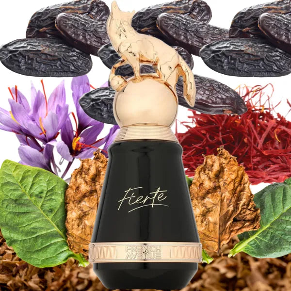 Fierte Fragrance World Decant (muestra) Hombre y Mujer