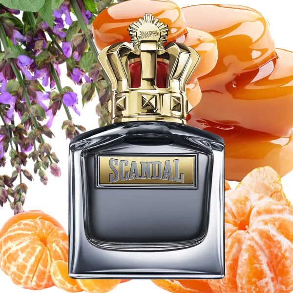 Jean Paul Gaultier Scandal EDT Decant (muestra) Hombre