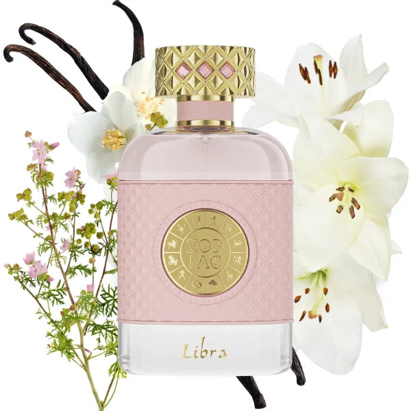 Jo Milano Zodiac Libra Decant (muestra) Mujer