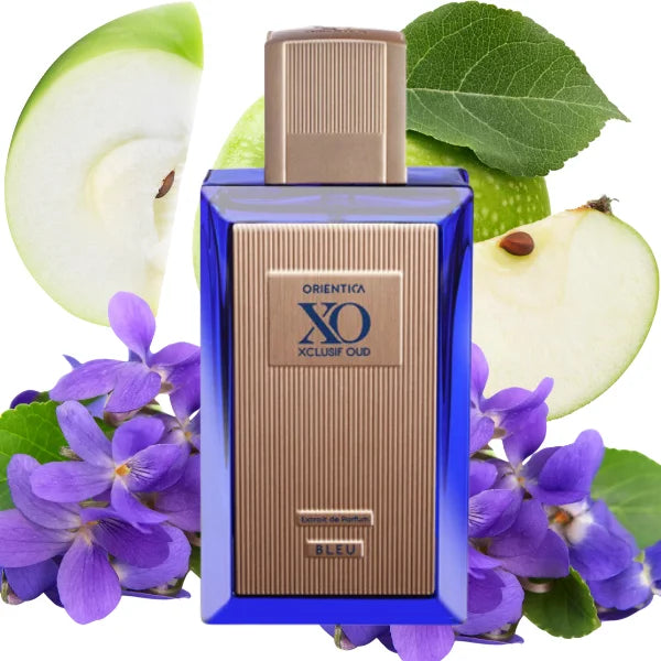 Orientica XO Bleu extrait decant (muestra) Hombre