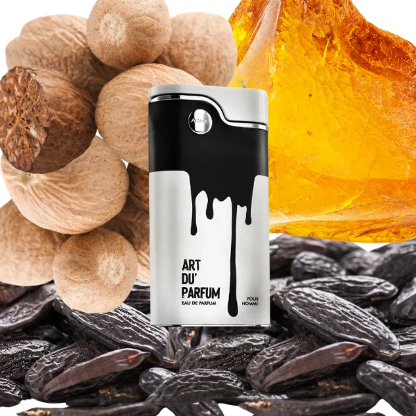 Art Du Parfum Edp Armaf Decant (muestra) Hombre