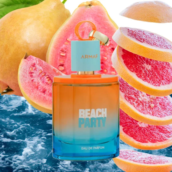 Armaf Beach Party Decant (muestra) Hombre y Mujer