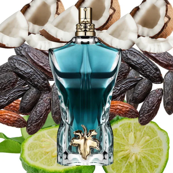Jean Paul Gaultier Le Beau EDT Decant (muestra) Hombre