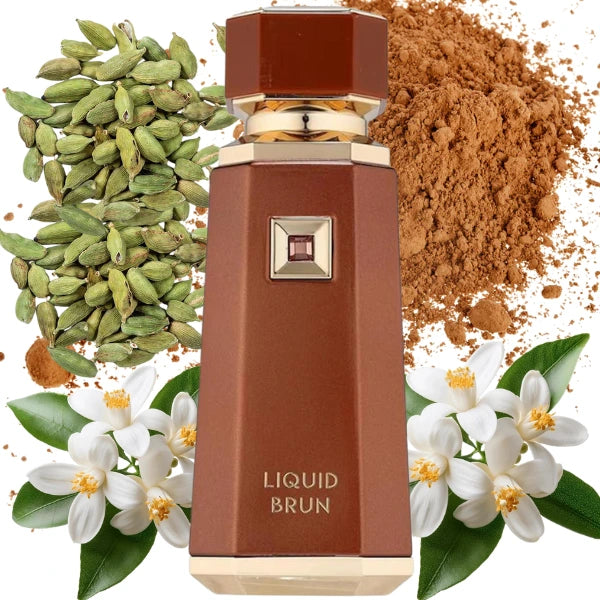 Liquid Brun French Aveneu Decant (muestra) Hombre