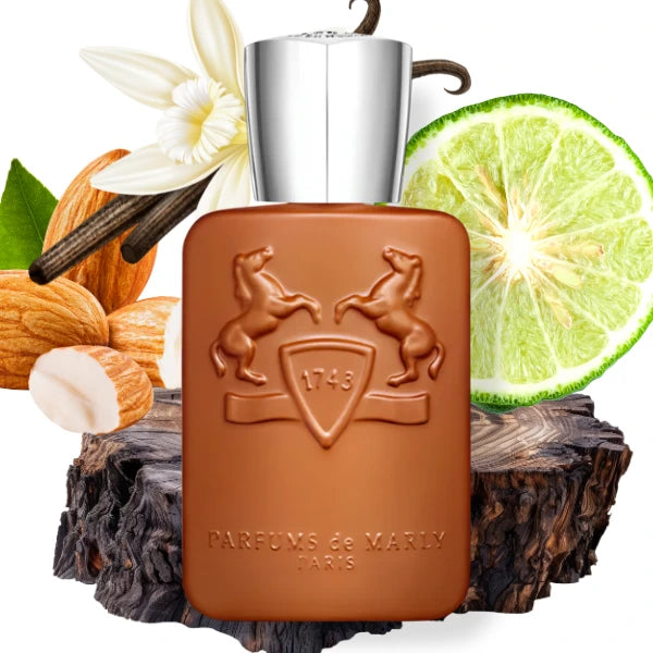 Parfums De Marly Althaïr Decant (muestra) Hombre