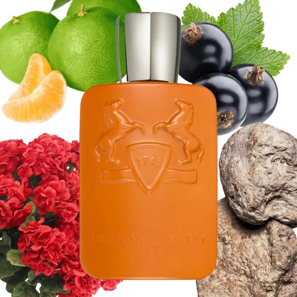 Parfums de Marly Perseus Decant (muestra) Hombre