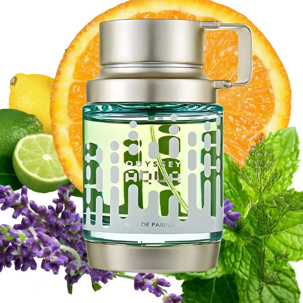 Armaf Odyssey Aqua EDP Decant (muestra) Hombre