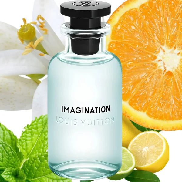 Imagination Louis Vouitton Decant (muestra) Hombre