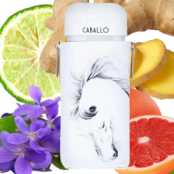 Armaf Caballo Edp Decant (muestra) Hombre
