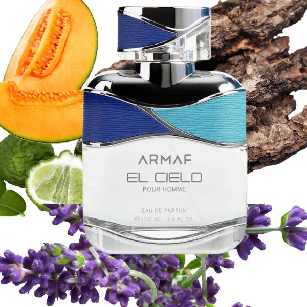 Armaf El Cielo EDP Decant (muestra) Hombre