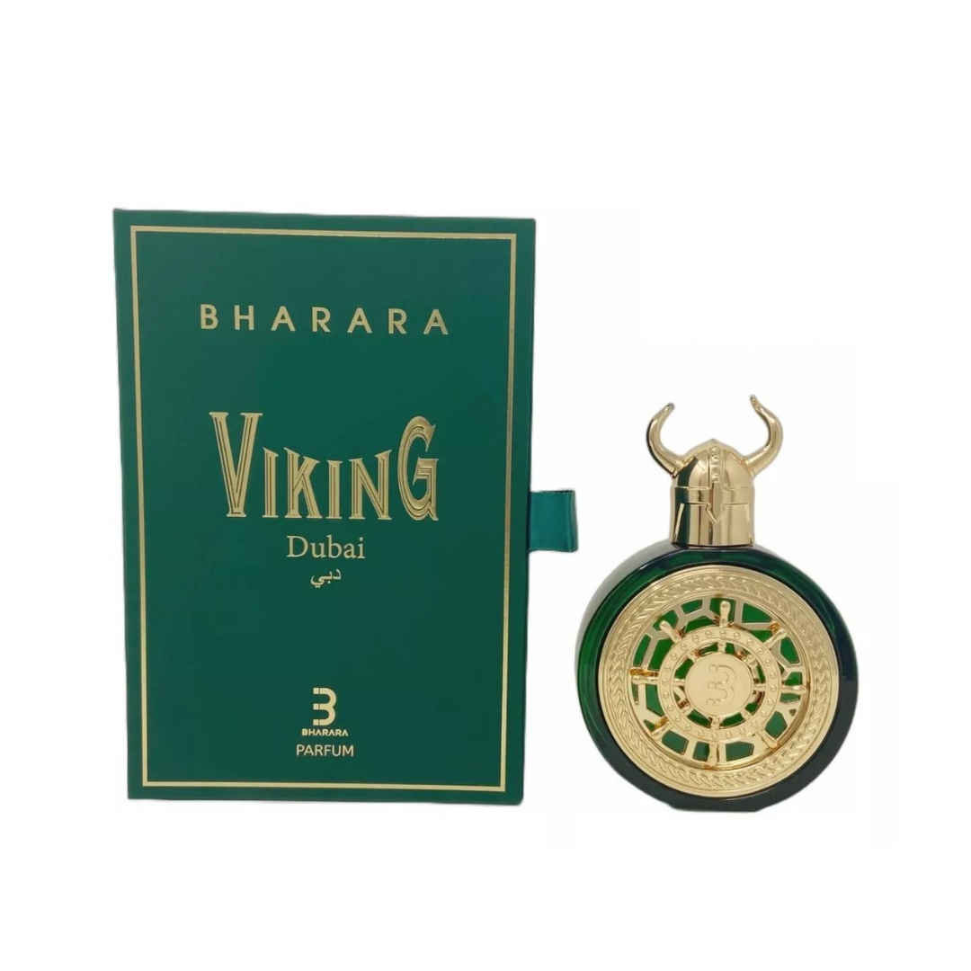 Bharara Viking Dubai 100 ml Para Hombre