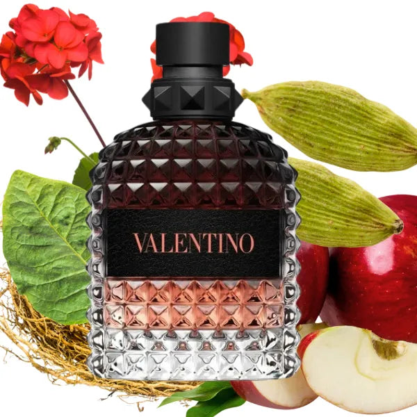 Valentino Born In Roma Coral Fantasy Decant (muestra) Hombre