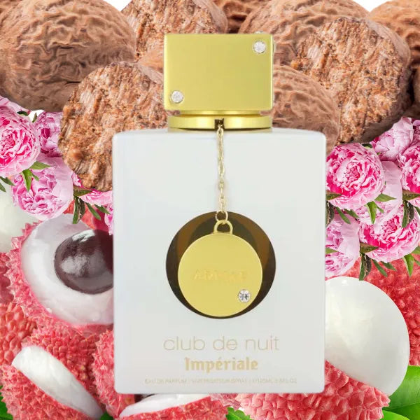 Armaf Club de Nuit Imperiale Edp Decant (muestra) Mujer