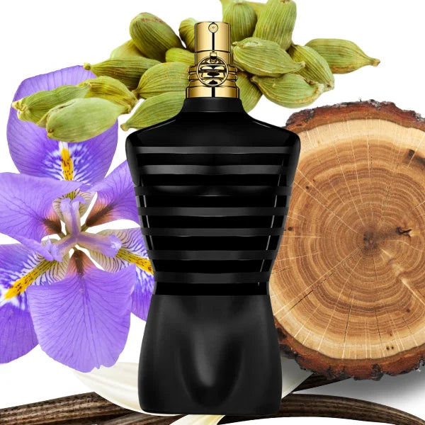 Le Male Le Parfum Jean Paul Gaultier Decant (muestra) Hombre