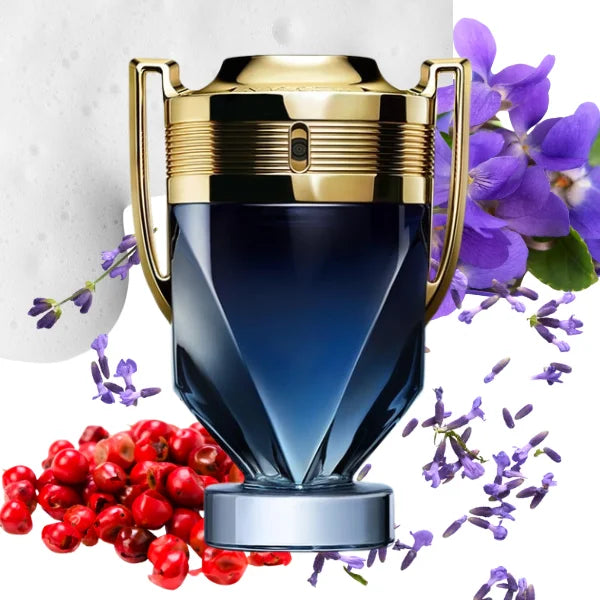 Invictus parfum Decant (muestra) Hombre