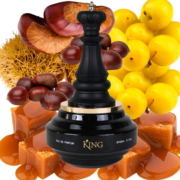 Armaf King Checkmate Decant (muestra) Hombre