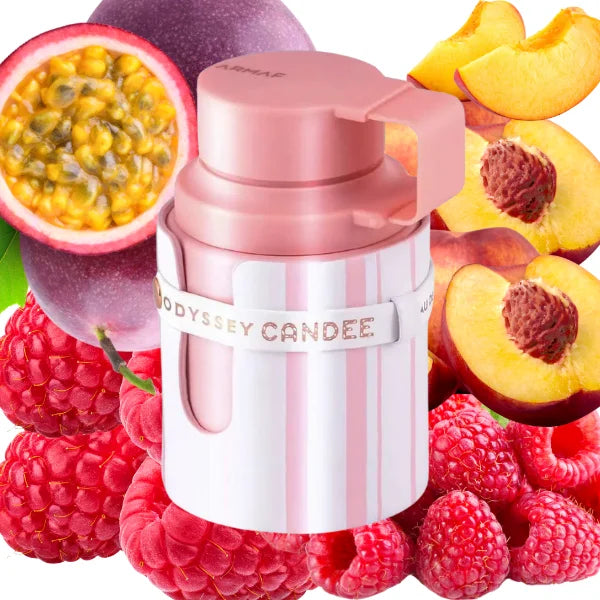 Armaf Odyssey Candee Decant (muestra) Mujer