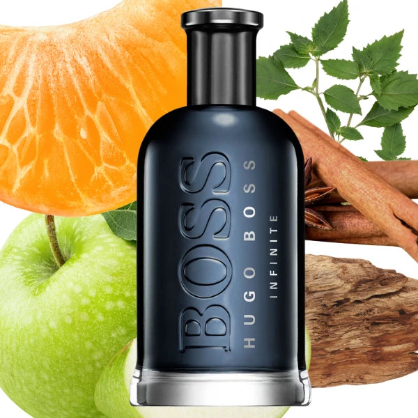 Hugo Boss Botled Infinite EDP Decant (muestra) Hombre
