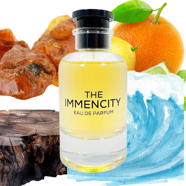 The Immencity Emper EDP Decant (muestra) Hombre