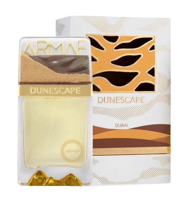 Armaf Dunescape Dubai 100ml EDP para hombre