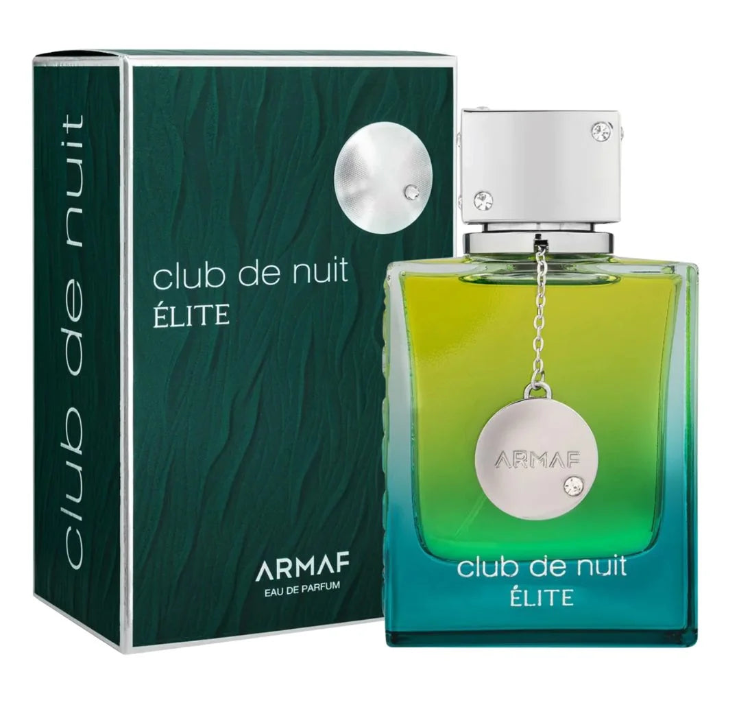 Armaf Club de Nuit Elite EDP 100 ml para Hombre