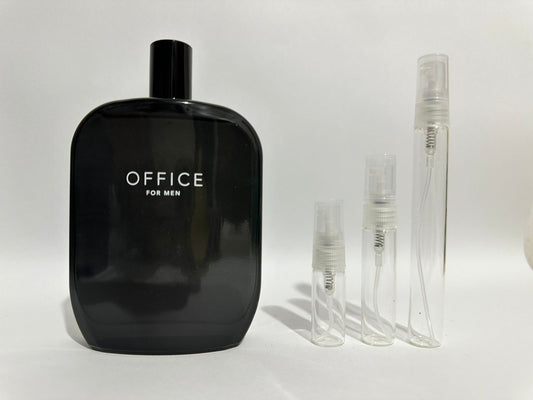 Office for men Decant (muestra)