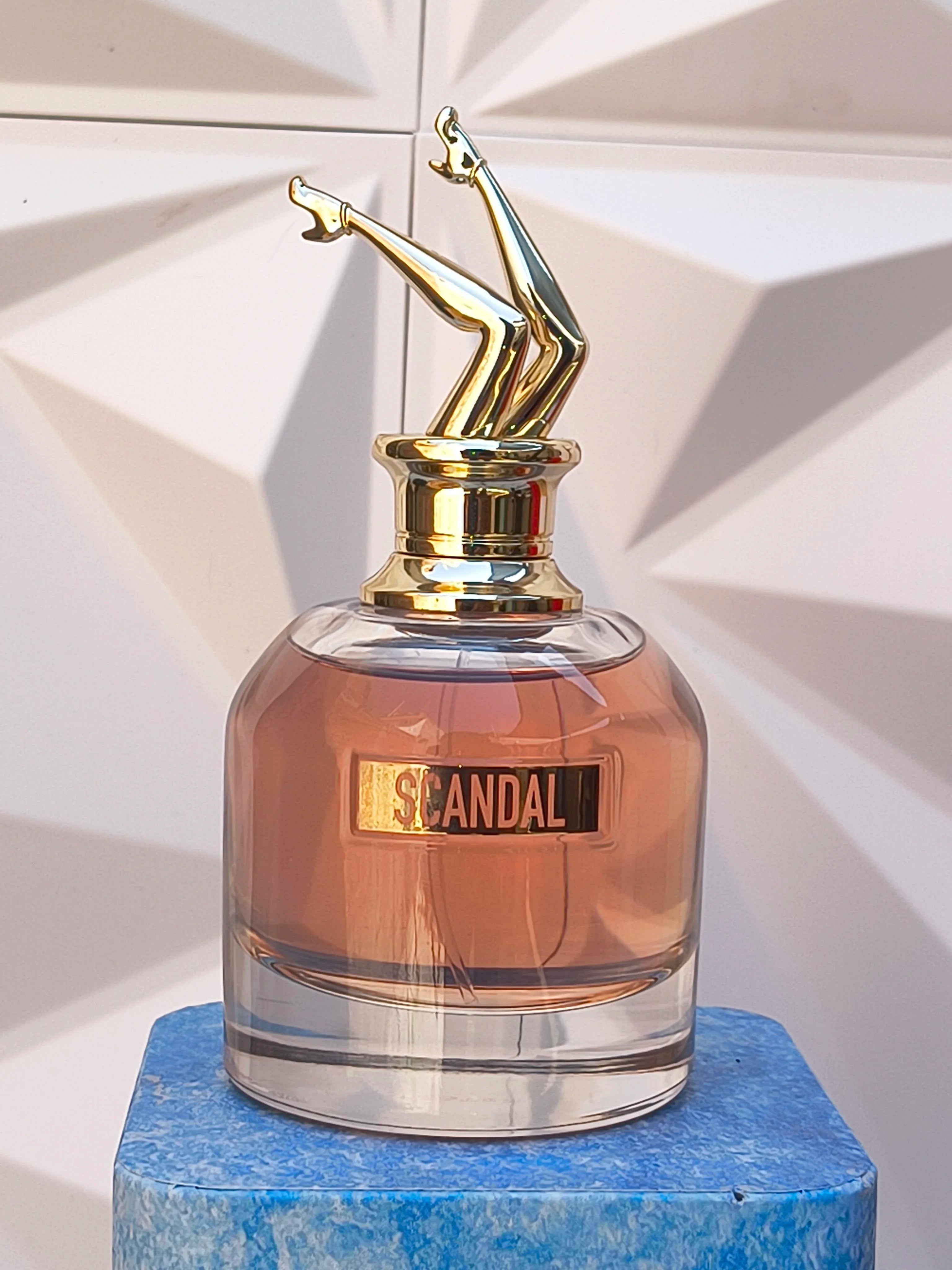 Jean Paul Gaultier Scandal Femme EDP Decant (muestra) mujer