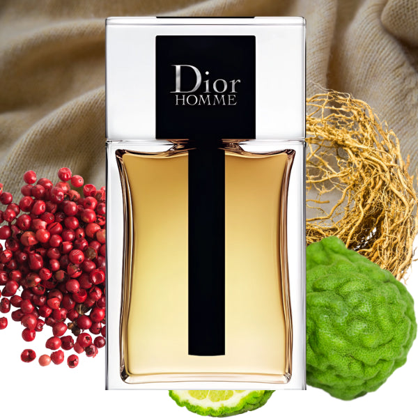 Dior Homme 2020 Decant (muestra) hombre