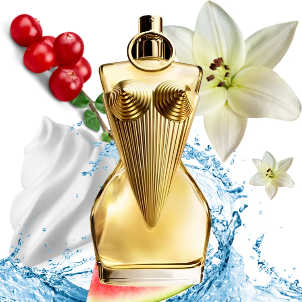 Jean Paul Gaultier Divine Le Parfum Intense EDP Decant (muestra) mujer