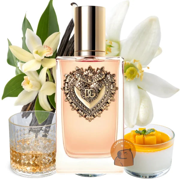 Devotion Dolce&Gabbana EDP Decant (muestra) mujer