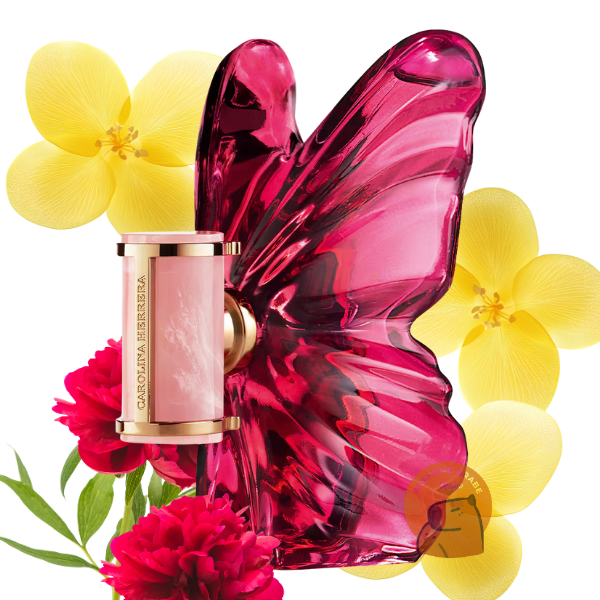 Carolina Herrera La Bomba EDP Decant (muestra) mujer