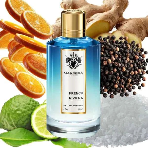 Mancera French Rivera EDP Decant (muestra) hombre y mujer
