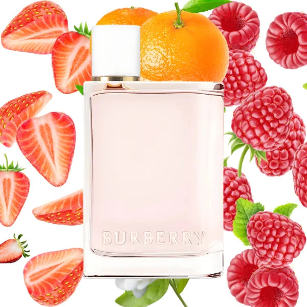 Burberry Her EDP Decant (muestra) Mujer