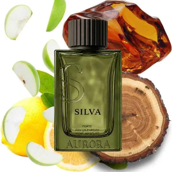 Aurora Scent Forte Silva Decant (muestra) hombre