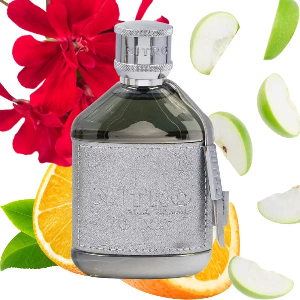 Nitro Pour Homme Elixir Decant (muestra) hombre