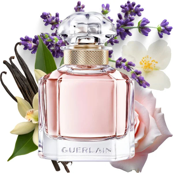 Mon de Guerlain EDP Decant (muestra) mujer
