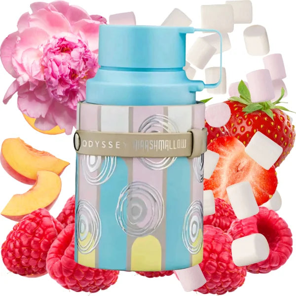 Armaf Odyssey Marshmallow Decant (muestra) mujer