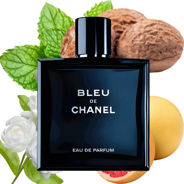 Bleu de Chanel EDP Decant (muestra) hombre