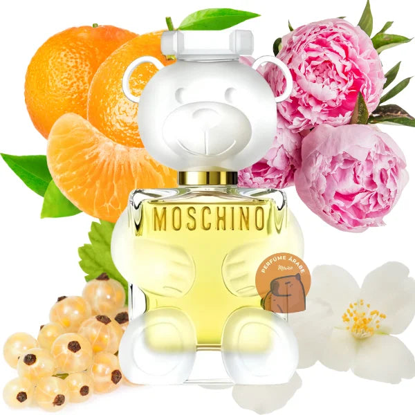 Moschino Toy 2 Decant (muestra) mujer