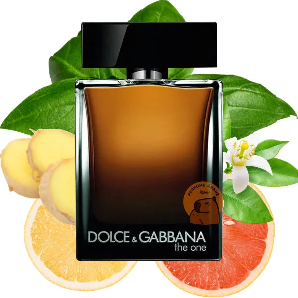 Dolce&Gabbana The One EDP Decant (muestra) hombre