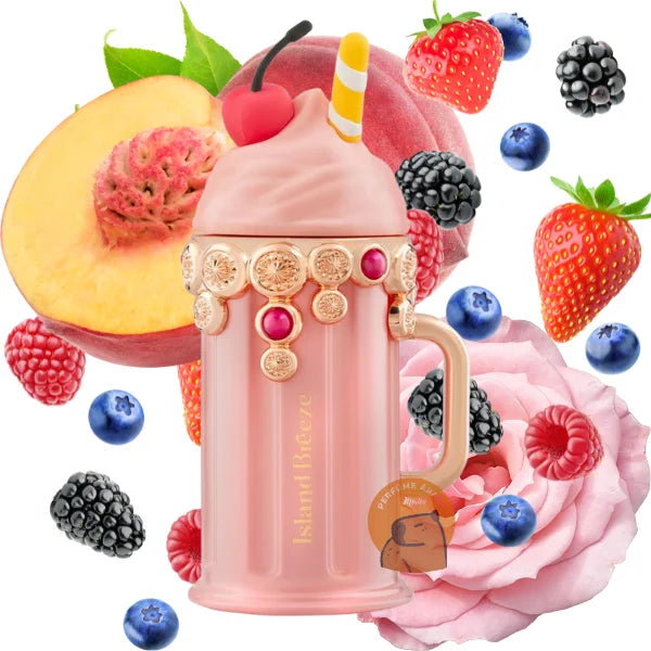 Armaf Island Breeze Decant (muestra) mujer