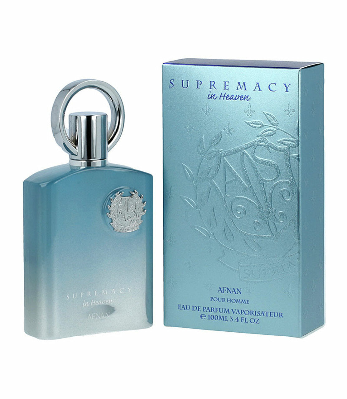 Supremacy In Heaven Afnan 100ml EDP Unisex