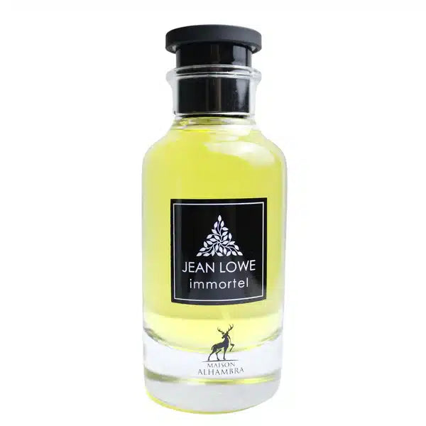 Jean Lowe Immortel 100ml EDP Para Hombre