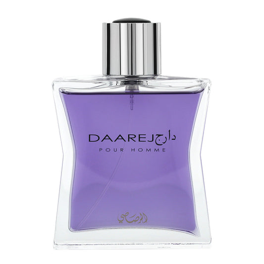 Daarej pour Homme Rasasi 100 ML EDP Para Hombre