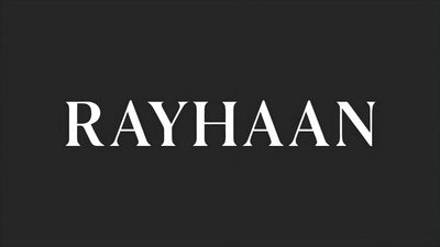 Rayhaan