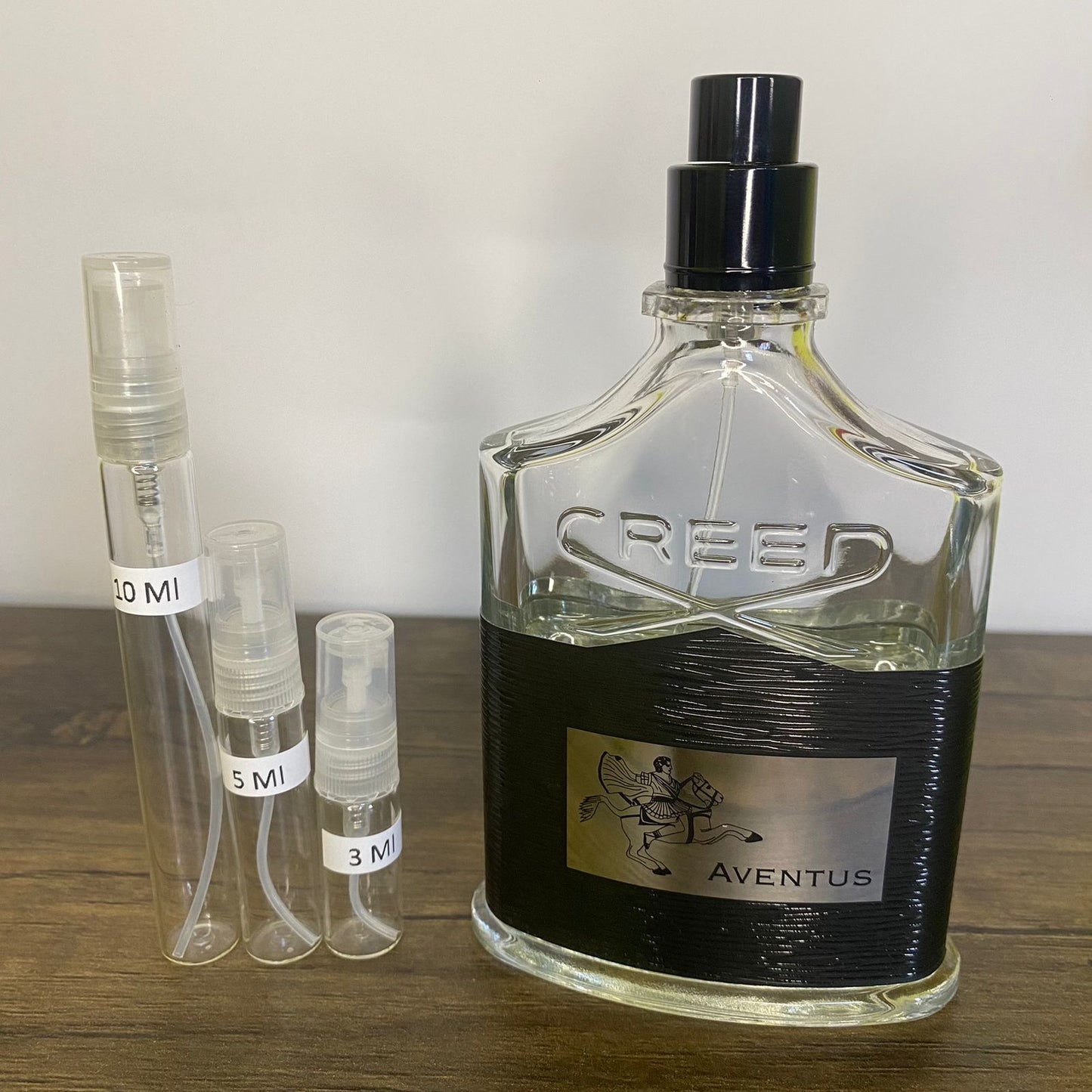 Creed Aventus Edp Decant (muestra) Para Hombre