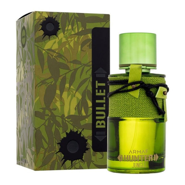 Armaf Hunter Jungle Men 100 ml para Hombre
