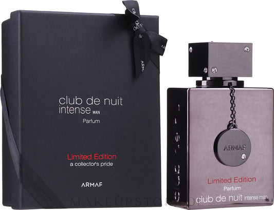 Club de Nuit Intense Man Limited Edition 105ml Parfum